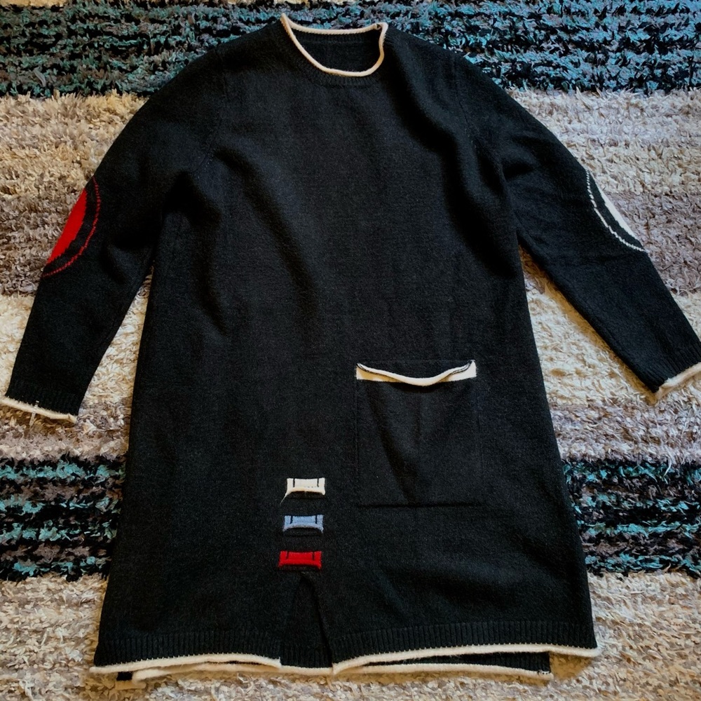 Super Soft High Quality Boden Sweater